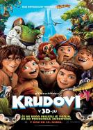 Krudovi (2013)<br><small><i>The Croods</i></small>
