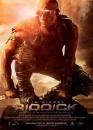 Riddick: Vladar teme
