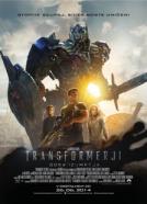 Transformerji: Doba izumrtja
