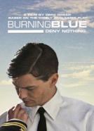 Burning Blue