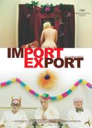 Uvoz/izvoz