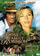 The New Swiss Family Robinson