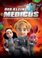 Der kleine Medicus - Geheimnisvolle Mission im Körper