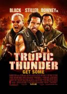 Tropski vihar (2008)<br><small><i>Tropic Thunder</i></small>