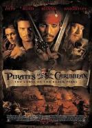 Pirati s Karibov: Prekletstvo črnega bisera