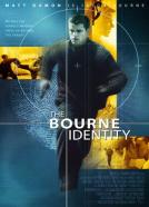 Kdo je Bourne?