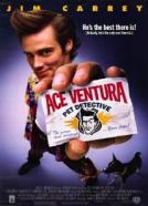 Ace Ventura - nori detektiv