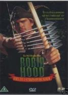 Robin Hood - mozje v pajkicah