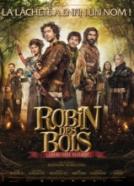 Robin des Bois, la véritable histoire