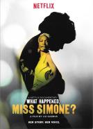 What Happened, Miss Simone? (2015)<br><small><i>What Happened, Miss Simone?</i></small>