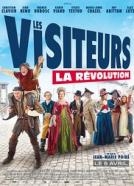 Les Visiteurs: La Révolution