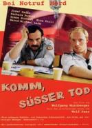 Komm, süsser Tod