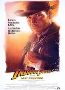 Indiana Jones in zadnji krizarski pohod