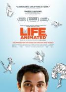 Life, Animated (2016)<br><small><i>Life, Animated</i></small>