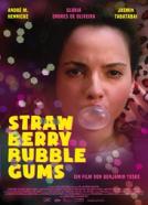 Strawberry Bubblegums