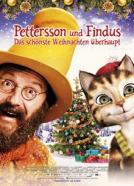 Pettersson und Findus 2 - Das schönste Weihnachten überhaupt