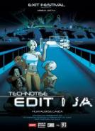Technotise - Edit in jaz