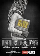 We Will Rise: Michelle Obama's Mission to Educate Girls Around the World
