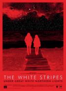 The White Stripes: Pod belo arktično svetlobo
