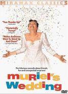 Muriel se poroči