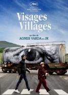 O ljudeh in vaseh (2017)<br><small><i>Visages, villages</i></small>