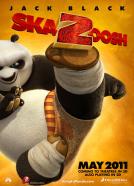 Kung fu Panda 2 (2011)<br><small><i>Kung Fu Panda 2</i></small>