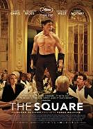 Kvadrat (2017)<br><small><i>The Square</i></small>