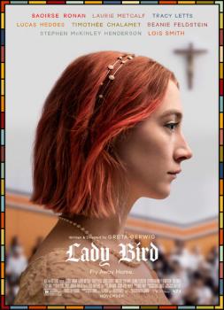 Lady Bird (2017)<br><small><i>Lady Bird</i></small>
