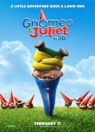 Gnomeo and Juliet (2011)<br><small><i>Gnomeo and Juliet</i></small>