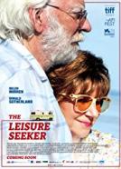 <b>Helen Mirren</b><br>The Leisure Seeker (2017)<br><small><i>The Leisure Seeker</i></small>