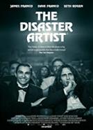 <b>James Franco</b><br>The Disaster Artist (2017)<br><small><i>The Disaster Artist</i></small>