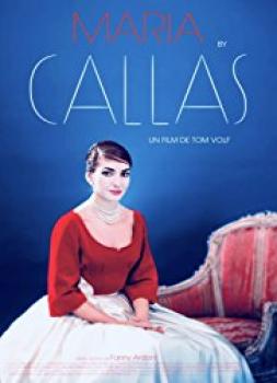 Maria by Callas: In Her Own Words