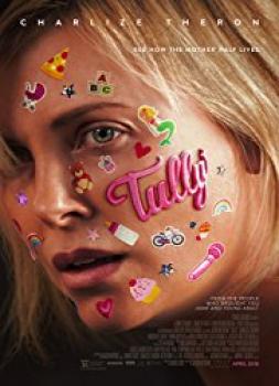 <b>Charlize Theron</b><br>Tully (2018)<br><small><i>Tully</i></small>