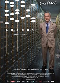 Abacus: Small Enough to Jail (2016)<br><small><i>Abacus: Small Enough to Jail</i></small>