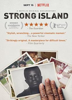 Strong Island (2017)<br><small><i>Strong Island</i></small>