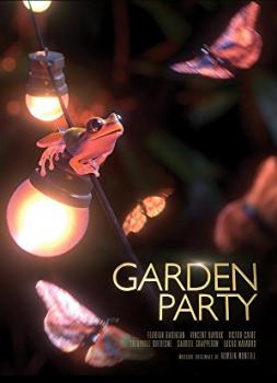 Garden Party (2017)<br><small><i>Garden Party</i></small>