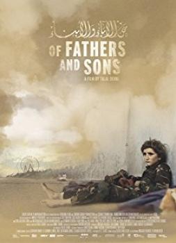 Of Fathers and Sons (2017)<br><small><i>Of Fathers and Sons</i></small>