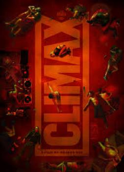 Vrhunec (2018)<br><small><i>Climax</i></small>