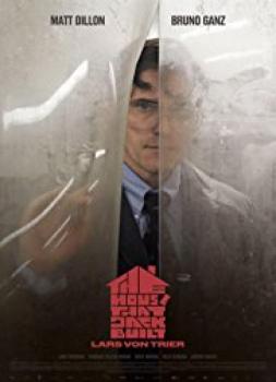 Hiša, ki jo je zgradil Jack (2018)<br><small><i>The House That Jack Built</i></small>