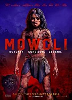 Mavgli: Deček iz džungle (2018)<br><small><i>Mowgli</i></small>