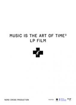 Glasba je casovna umetnost 3: LP film Laibach