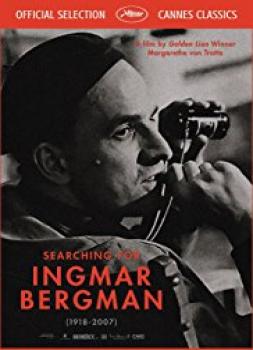 Ingmar Bergman - Vermächtnis eines Jahrhundertgenies