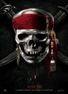 Pirati s Karibov: Z neznanimi tokovi