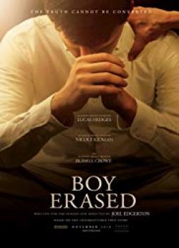 <b>Lucas Hedges</b><br>Boy Erased (2018)<br><small><i>Boy Erased</i></small>