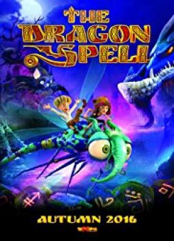 The Dragon Spell