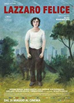 Srečen kot Lazzaro (2018)<br><small><i>Lazzaro felice</i></small>