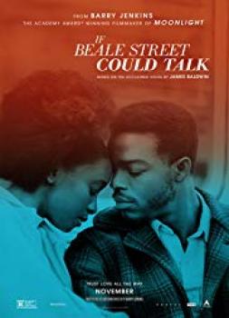 Šepet nežne ulice (2018)<br><small><i>If Beale Street Could Talk</i></small>