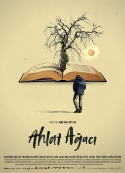 Ahlat Agaci (2018)<br><small><i>Ahlat Agaci</i></small>