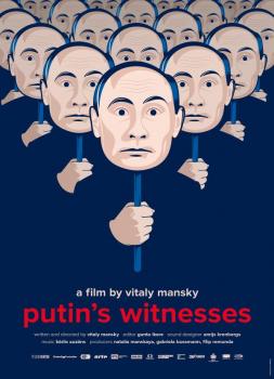 Putinove priče