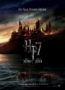 <b>Stuart Craig & Stephenie McMillan</b><br>Harry Potter in Svetinje smrti - 2. del (2011)<br><small><i>Harry Potter and the Deathly Hallows: Part 2</i></small>